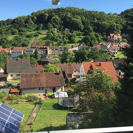 Ferienwohnungen Tauscher Sankt Martin Exterior photo
