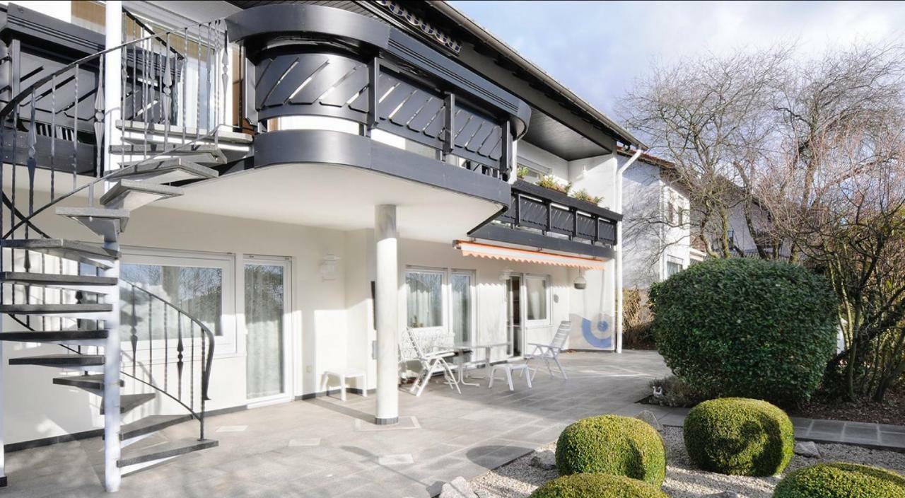 Ferienwohnungen Tauscher Sankt Martin Exterior photo
