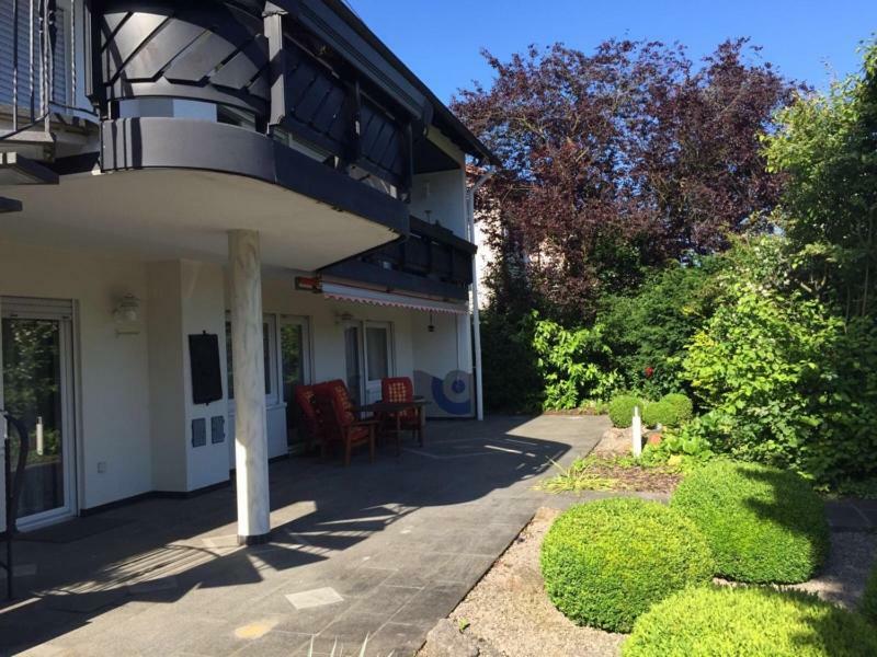 Ferienwohnungen Tauscher Sankt Martin Exterior photo